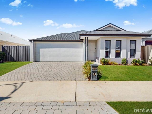 House for rent in Parklands, Western Australia