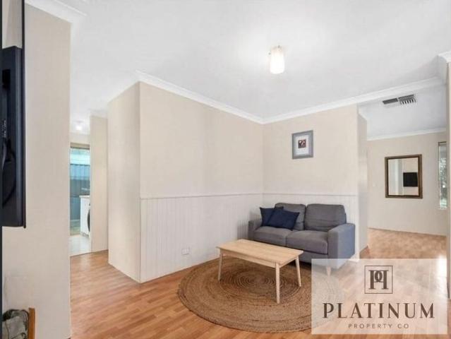 House for rent in Parklands, Western Australia