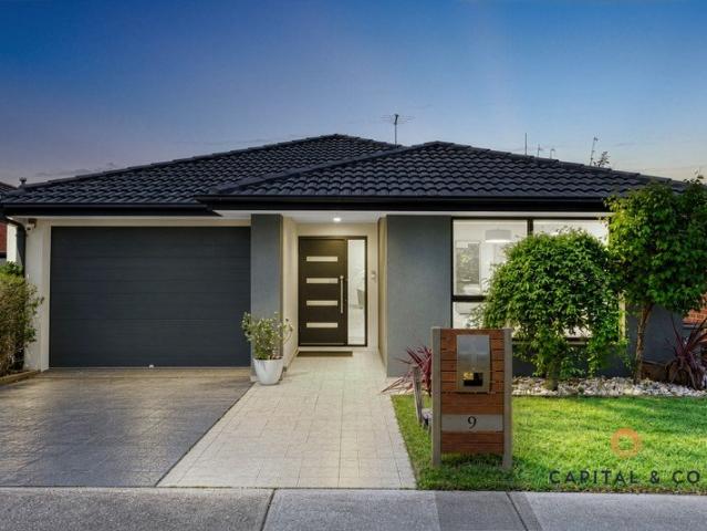 House for sale in Highlands, Melbourne