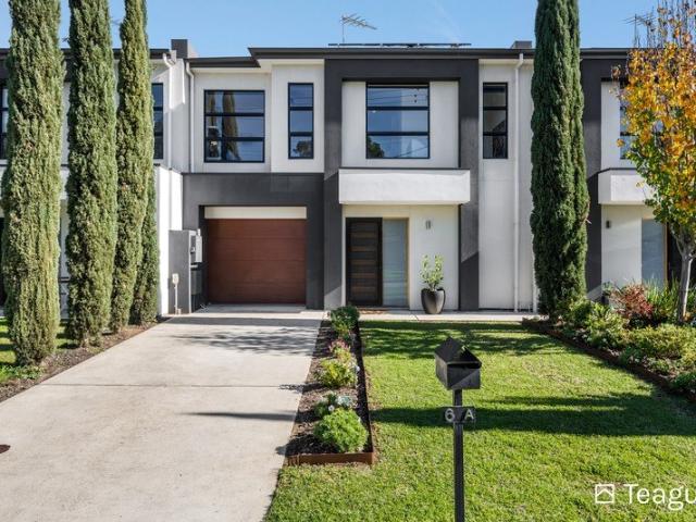 Townhouse for sale in Horseshoe Creek, South Australia
