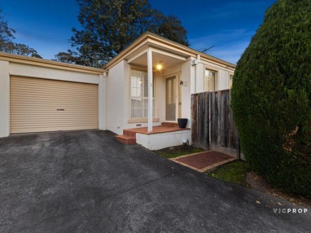 Apartment for sale in Camerons Creek, Victoria