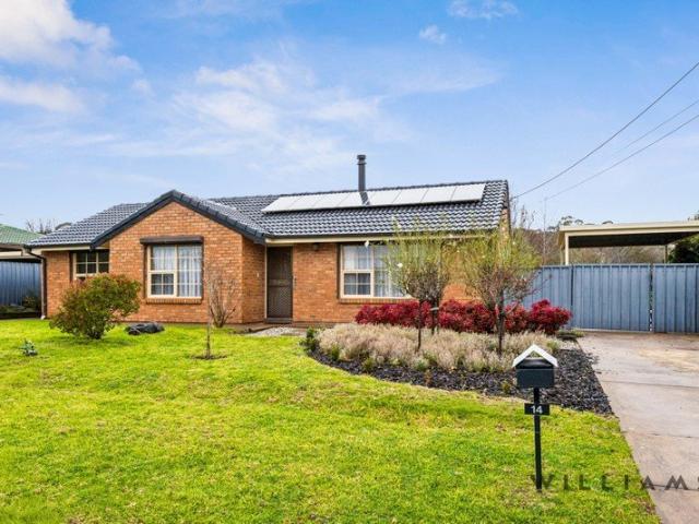 House for sale in Balhannah, South Australia