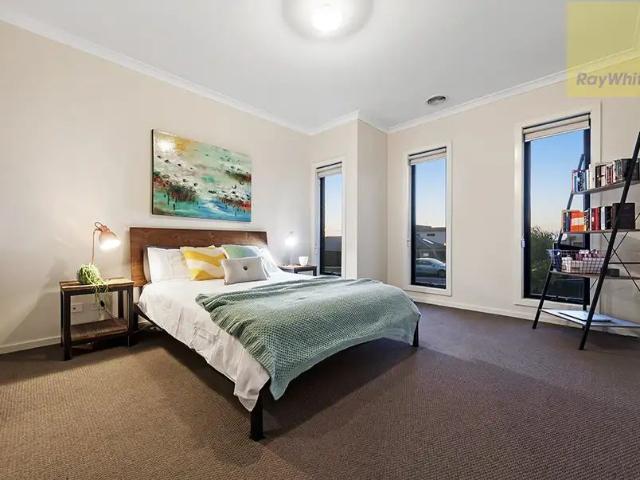 House for rent in Craigieburn, Victoria