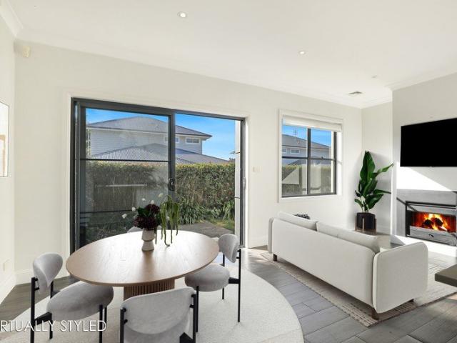 Townhouse for sale in Manchester Square, New South Wales