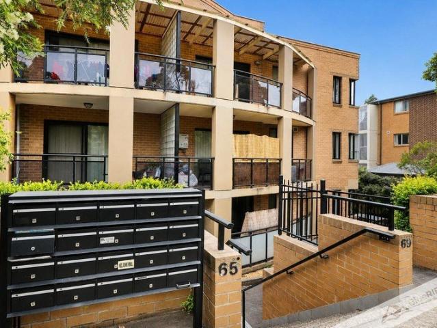 Apartment for rent in Sydney, New South Wales
