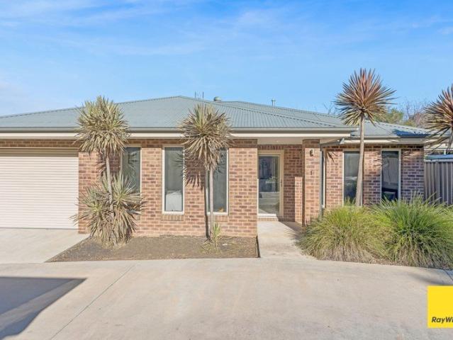 Townhouse for sale in Bendigo, Victoria