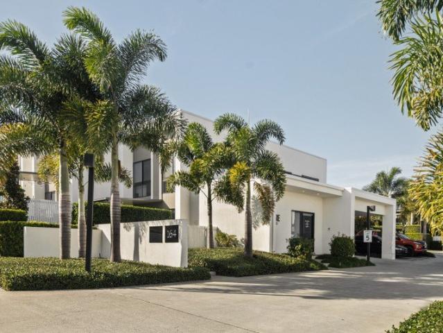 Townhouse for rent in Toombul, Queensland