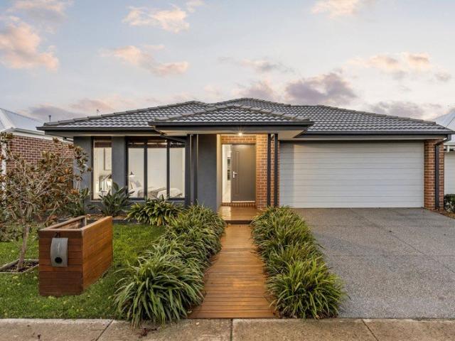 House for sale in Geelong, Victoria