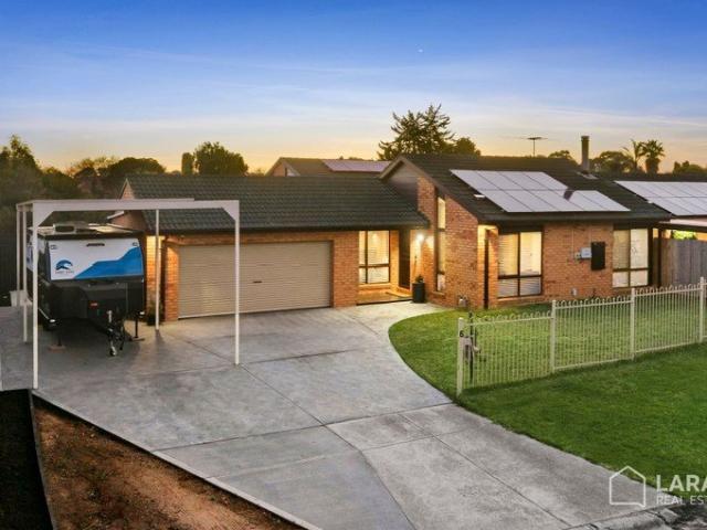 House for sale in Camerons Creek, Victoria