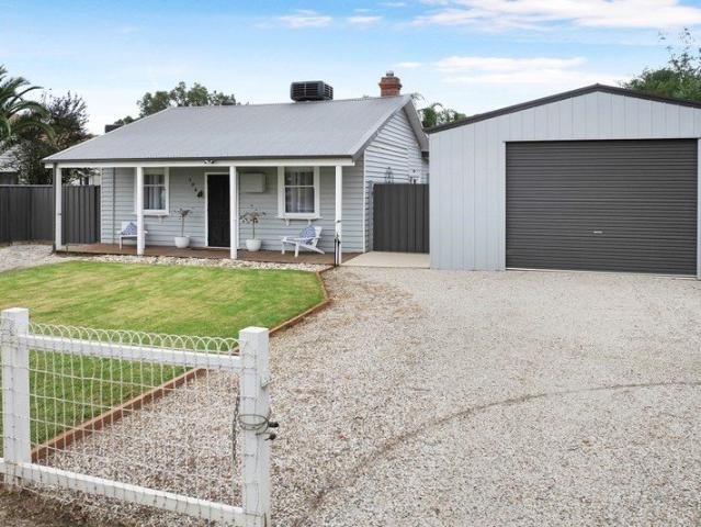 House for sale in Thyra, Victoria
