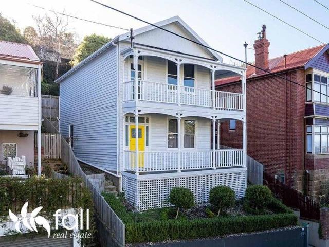 House for sale in West Hobart