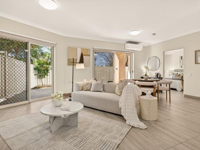 Apartment for sale in Sydney, New South Wales