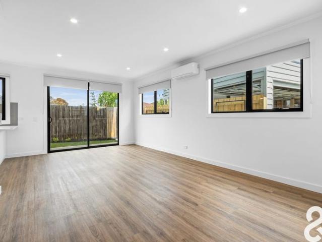 Townhouse for rent in Camerons Creek, Victoria