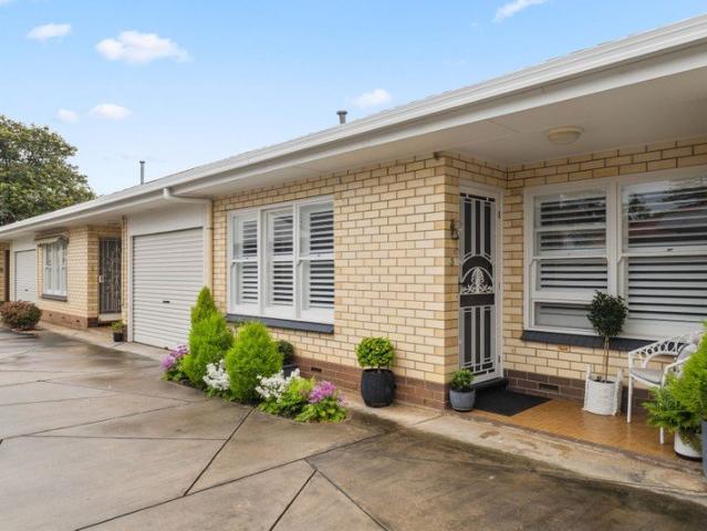 Apartment for sale in Glenelg East, Adelaide