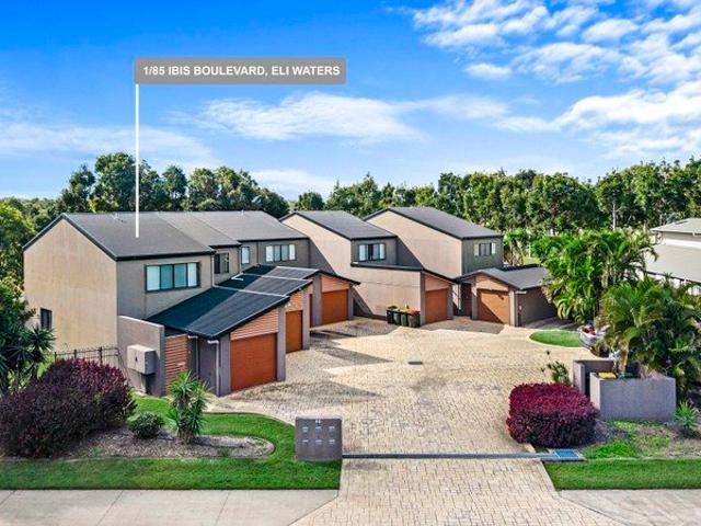 Townhouse for sale in Great Sandy Strait, Queensland