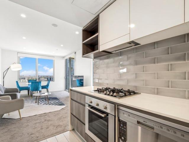 Apartment for sale in South Brisbane, Greater Brisbane
