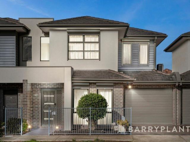 Townhouse for rent in Camerons Creek, Victoria