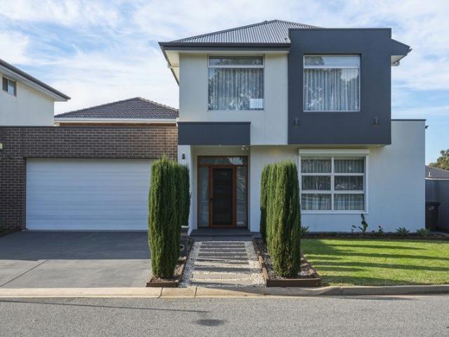 House for sale in Horseshoe Creek, South Australia