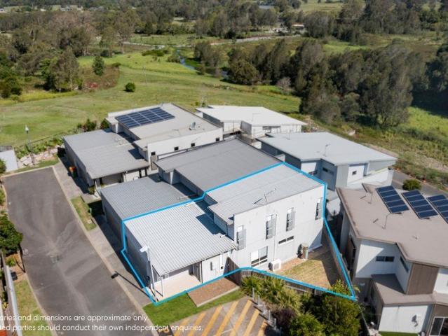 Townhouse for sale in Toombul, Queensland