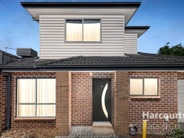 Apartment for sale in Epping, Melbourne