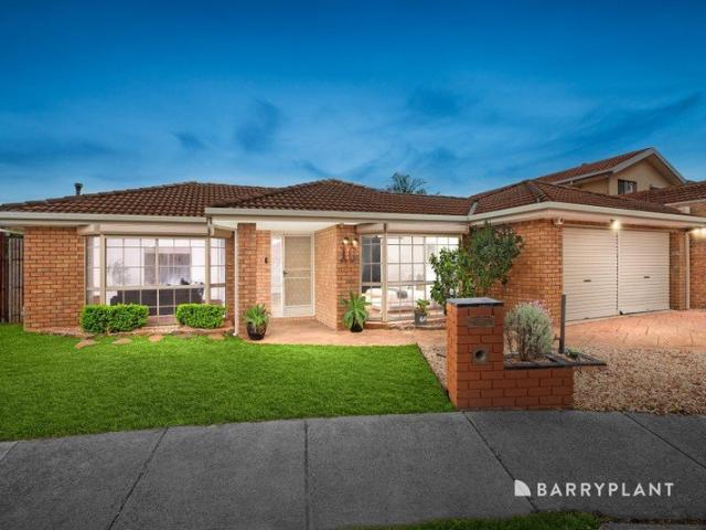 House for sale in Mill Park, Melbourne