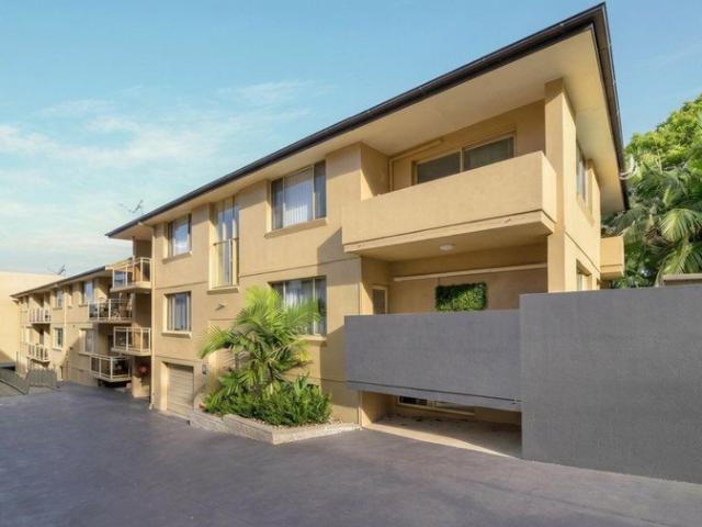 Apartment for sale in Wollongong West, New South Wales
