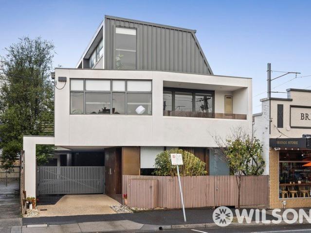 Townhouse for sale in Camerons Creek, Victoria