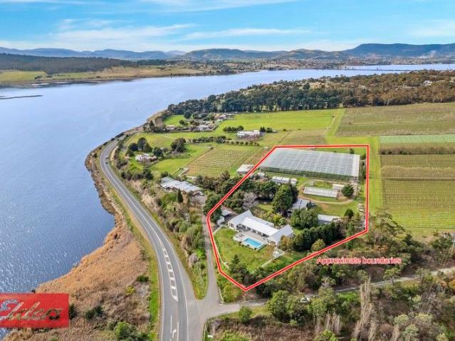 House for sale in Hobart, Tasmania