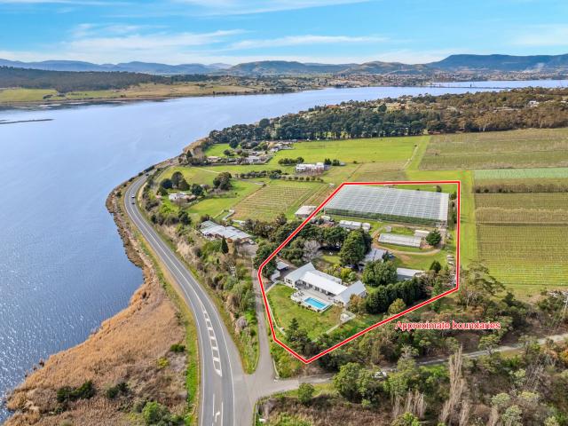 House for sale in Hobart, Tasmania