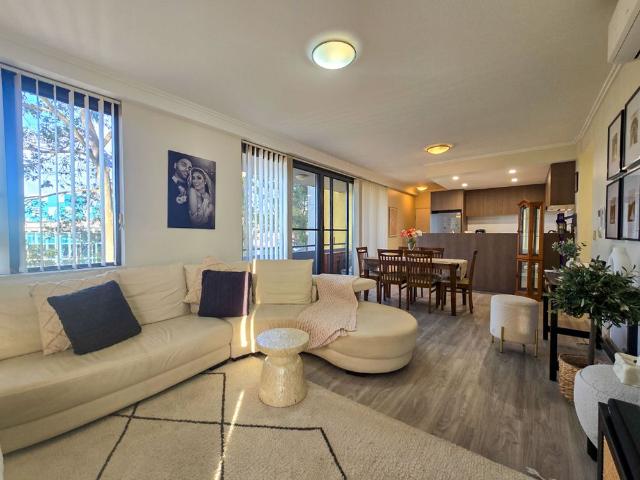 Apartment for rent in Sydney, New South Wales
