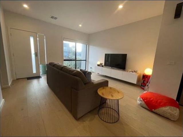 Townhouse for rent in Camerons Creek, Victoria