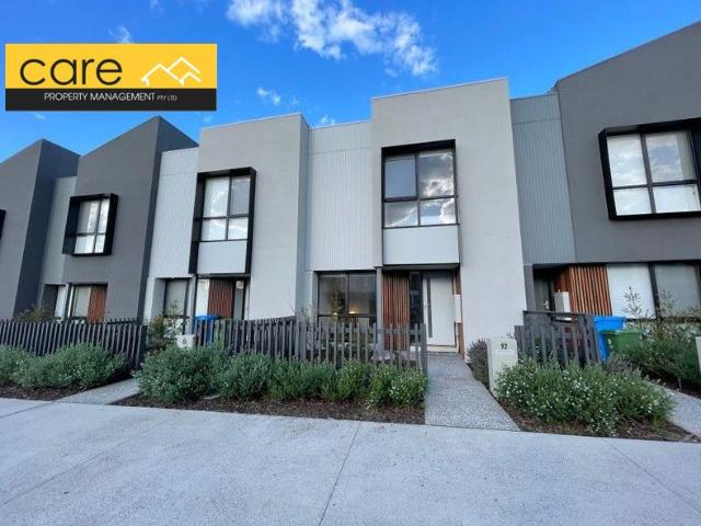 Townhouse for rent in Camerons Creek, Victoria
