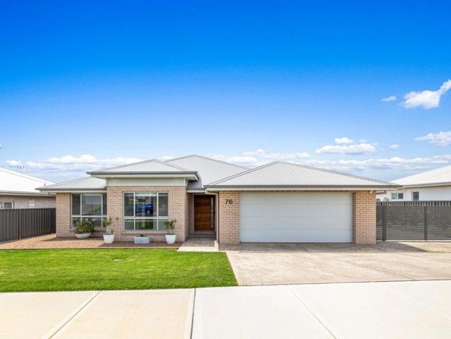 House for sale in Tamworth, New South Wales