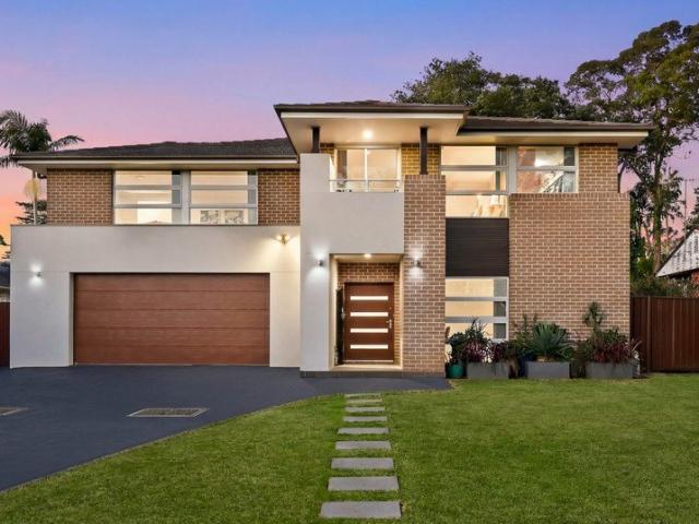 House for sale in Sydney, New South Wales