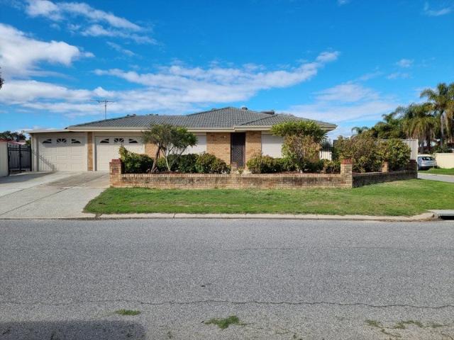 House for rent in Seville Grove, Western Australia
