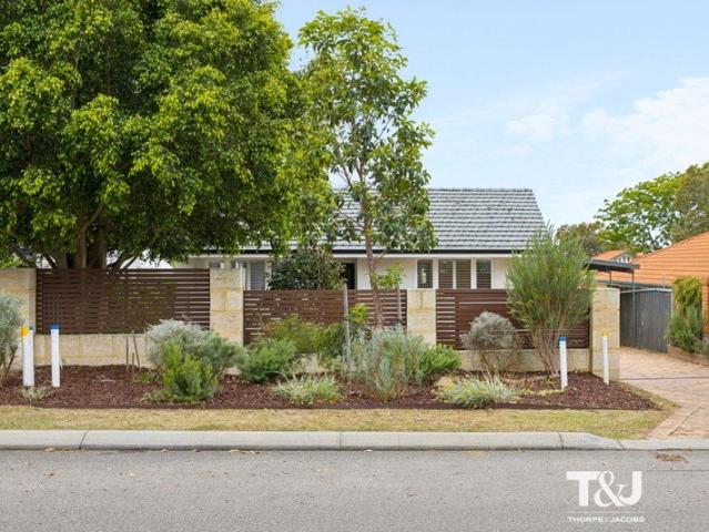 House for sale in Doubleview, City of Stirling