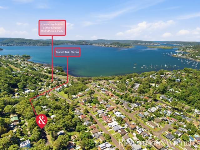 House for sale in Gosford, New South Wales
