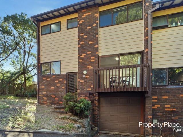 Townhouse for sale in Sydney, New South Wales