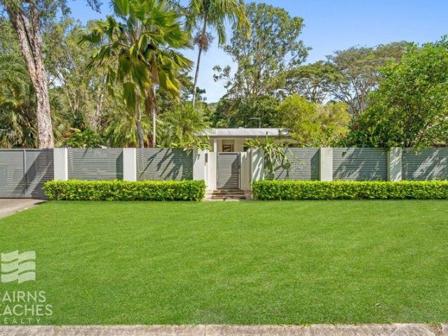 House for sale in Palm Cove, Queensland