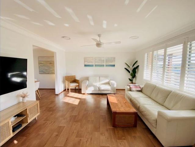 House for rent in Forster, New South Wales