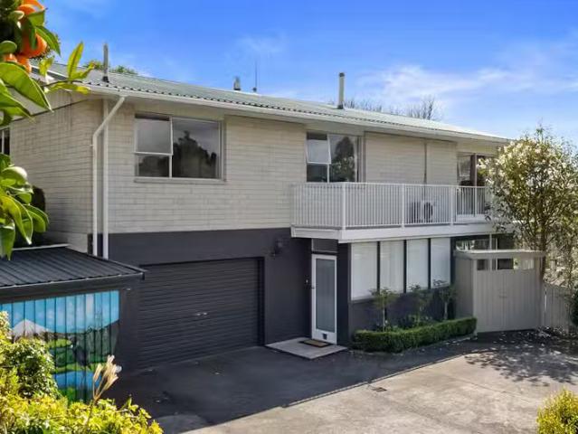 House for sale in Merrilands, New Plymouth