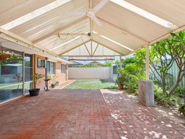 House for sale in Bennett Springs, Western Australia