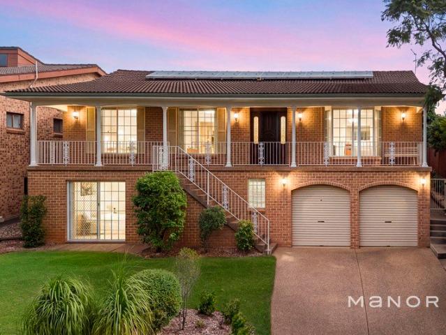 House for sale in Sydney, New South Wales
