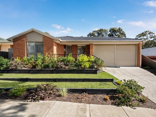 House for sale in Camerons Creek, Victoria