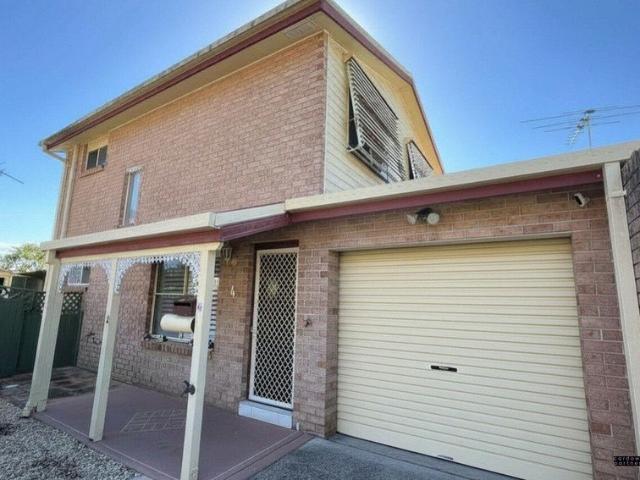 Townhouse for rent in Urunga, New South Wales
