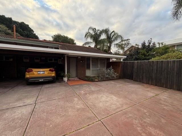 Villa for rent in Maylands, Western Australia