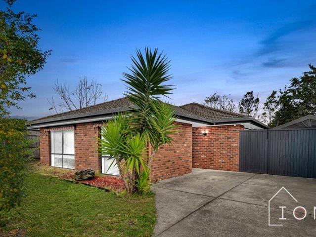 House for sale in Camerons Creek, Victoria