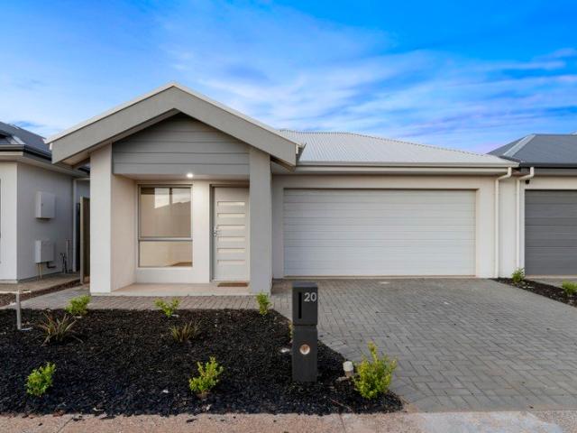 House for sale in Angle Vale, Adelaide