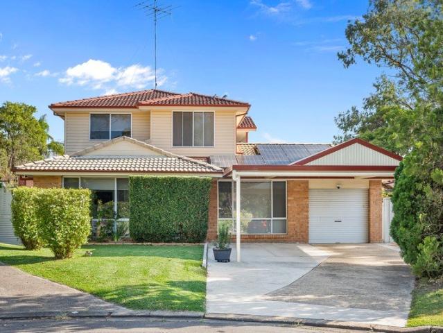 House for sale in Sydney, New South Wales