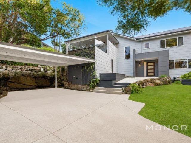 House for sale in Sydney, New South Wales